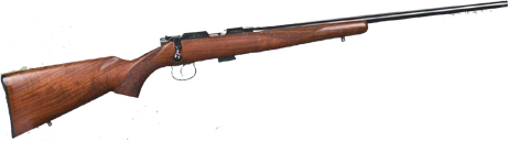 CZ 453 Varmint